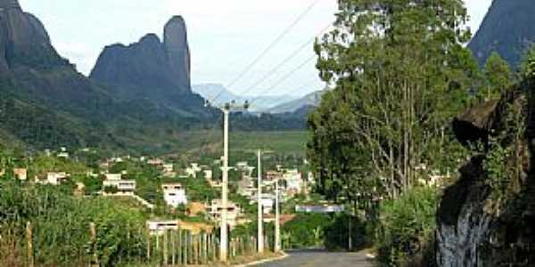 Imagens da cidade de Pancas - ES